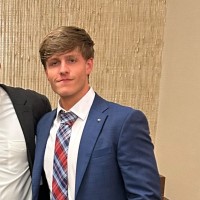 Gates Corporation Employee Nicholas Storm's profile photo