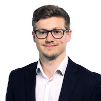 Gateley Hamer Employee Will Coombes's profile photo
