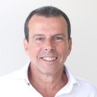 UXPERT Employee Nitzan Avitouv's profile photo