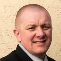 White Cap Employee Chris Olney's profile photo