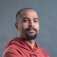 siolla. Employee Amjad Athathi's profile photo