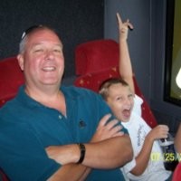 WellPoint Employee Tim Meredith's profile photo