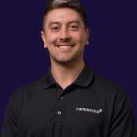 Commence Employee Alex Feliciano's profile photo