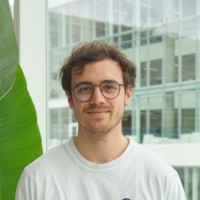 Inuk Employee Alban Bazireau's profile photo