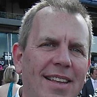 SeoSamba Employee John Mahoney's profile photo