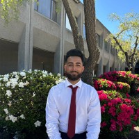 Adrian O. Bueno Email