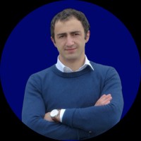 Build-Software.eu Employee Misak Danielyan's profile photo