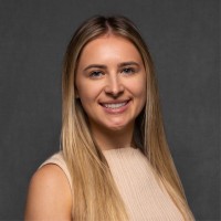 General Motors Employee Madison Roy's profile photo