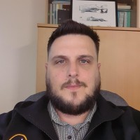 Rolls-Royce Employee Robert Levitt's profile photo