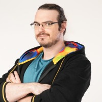 Self-employed Employee Daniel Seibert's profile photo