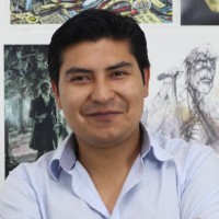 Cuestionarix Employee Pablo Tunala's profile photo