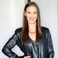 Project 2049 Institute Employee Emily David's profile photo