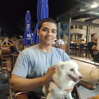 EVOLVEX TECHNOLOGY Employee Abdüssamet Ersoylu's profile photo