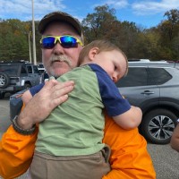 Young Touchstone Employee Steve Burke's profile photo