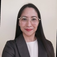SaiberAssist Employee Angelica dela Cruz's profile photo