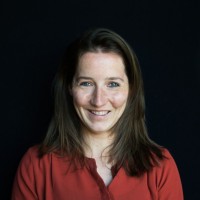 UnameIT Employee Frederieke Vroom's profile photo