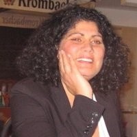 Tiziana Benvenuto Email