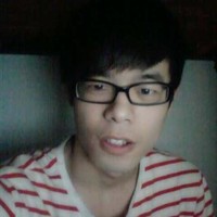 SPlusPartners Employee Bruce Huang's profile photo