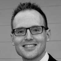 Red Hat Employee Aaron Pollock's profile photo