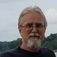 Retired Life Employee Rick Humphrey's profile photo