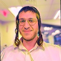 Alluvia Employee Benjamin Kalisch's profile photo