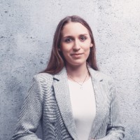 VR Coaster Employee Victoria Herrmann's profile photo
