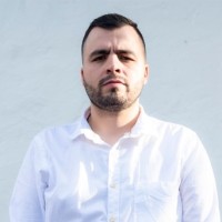 Asurion Employee Gerson Gómez's profile photo