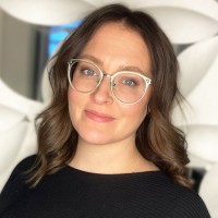9Solutions Employee Riitta Peltola's profile photo