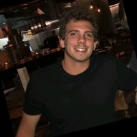 More Invest Gestora de Recursos Employee Marcos Mintz's profile photo