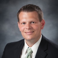 First National Bank and Trust Employee Kyle Lamb's profile photo