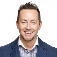 Red River College Stevenson Campus Southport Employee Christian Robin's profile photo