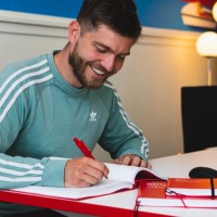 Omdenken Employee Pieter de Goede's profile photo