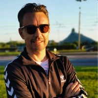 Riga International Airport Employee Boriss Ivanovs's profile photo