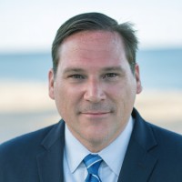 Cloud Automation Strategy Employee James McCool's profile photo