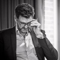 JUVO Employee Tony Wood's profile photo