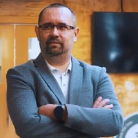Konica Minolta sa Employee Michal Haulik's profile photo