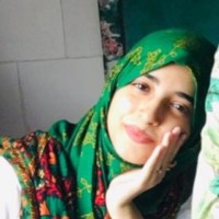 Fariha Ali Email