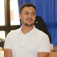 Maystro Delivery Employee M'Hamed Belaidi's profile photo