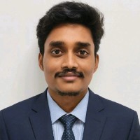 MapRecruit.ai Employee Akhil Margam's profile photo