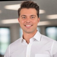 Alvarez & Marsal Employee Nick Whelan's profile photo
