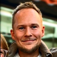 Typeform Employee Will Gee's profile photo