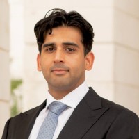 AgroSpheres Employee Ameer Shakeel's profile photo