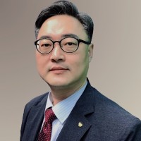 University of Maine at Presque Isle Employee Jeonghwan Choi's profile photo