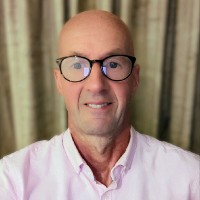 Bank of America Employee Rob Goldsmith's profile photo