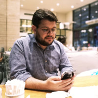 Kajoo.ai Employee Adel Aaji's profile photo