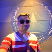 Henceforth Solutions Employee Omji Pandey's profile photo