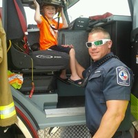 WSFD Employee Brandon Logan's profile photo