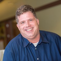 Columbia Construction Company Employee Steve Jaeger's profile photo