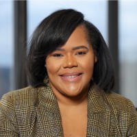 Molina Healthcare Employee Ashley Jordan's profile photo