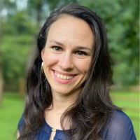 Antioch College Employee Kelsey Hofer's profile photo